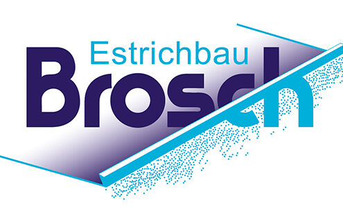 Logo-Brosch